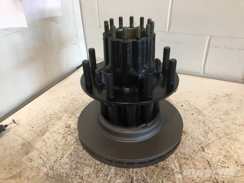 Meritor  Транспорт - Інші