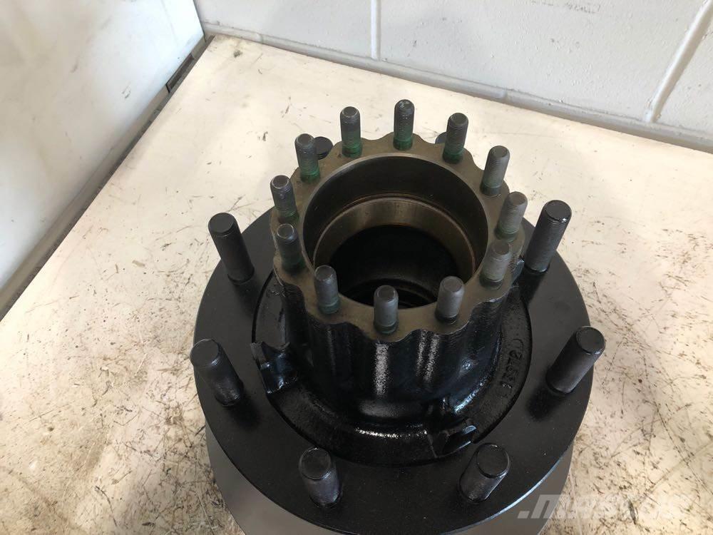 Meritor  Транспорт - Інші