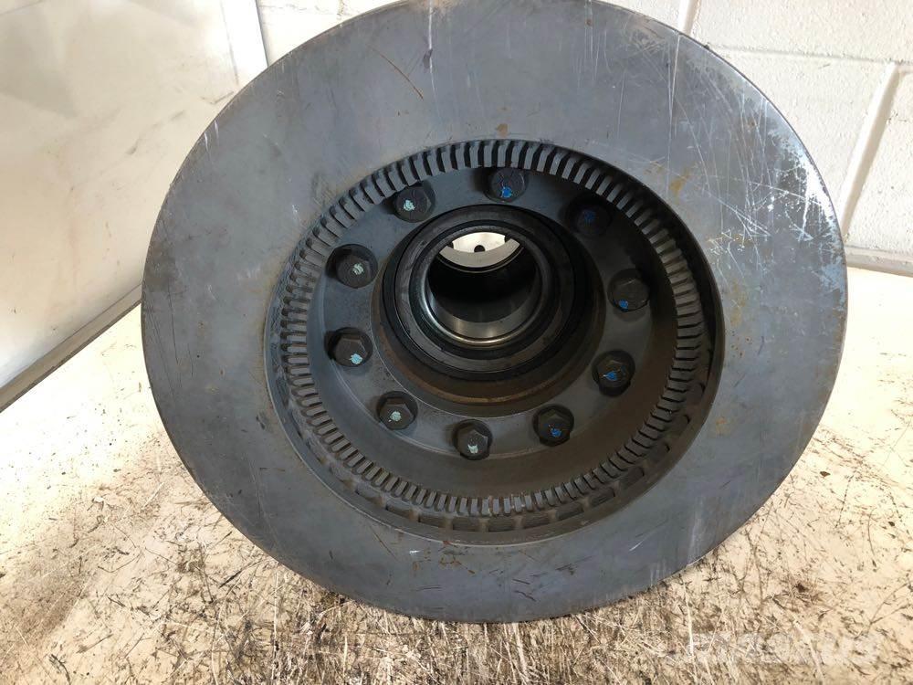 Meritor  Транспорт - Інші