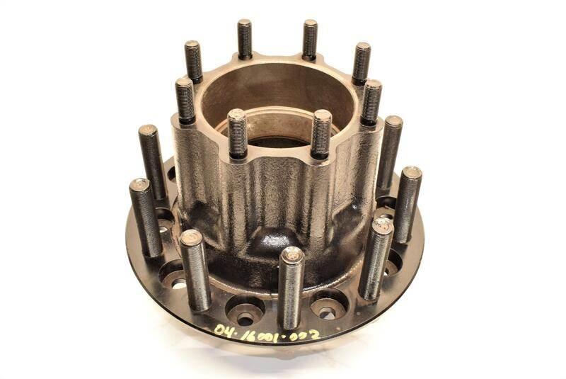 Meritor  Транспорт - Інші
