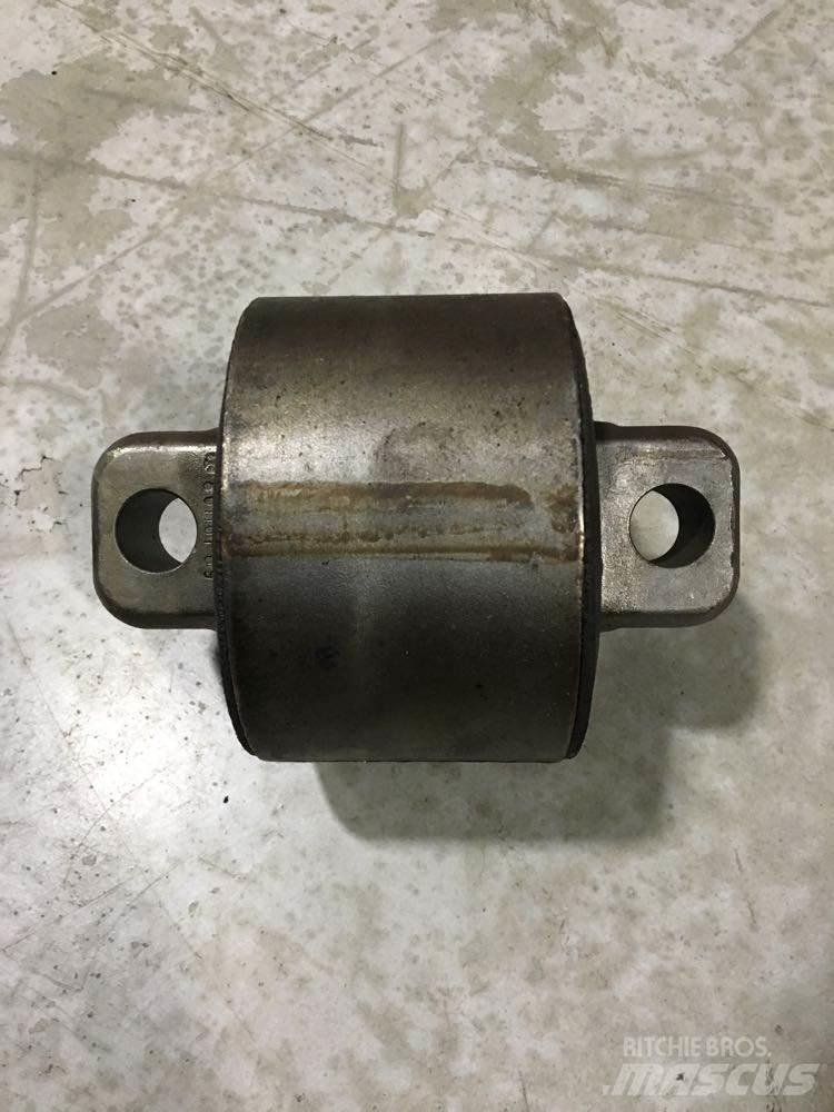 Meritor  Шасі
