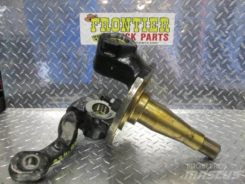 Meritor  Транспорт - Інші
