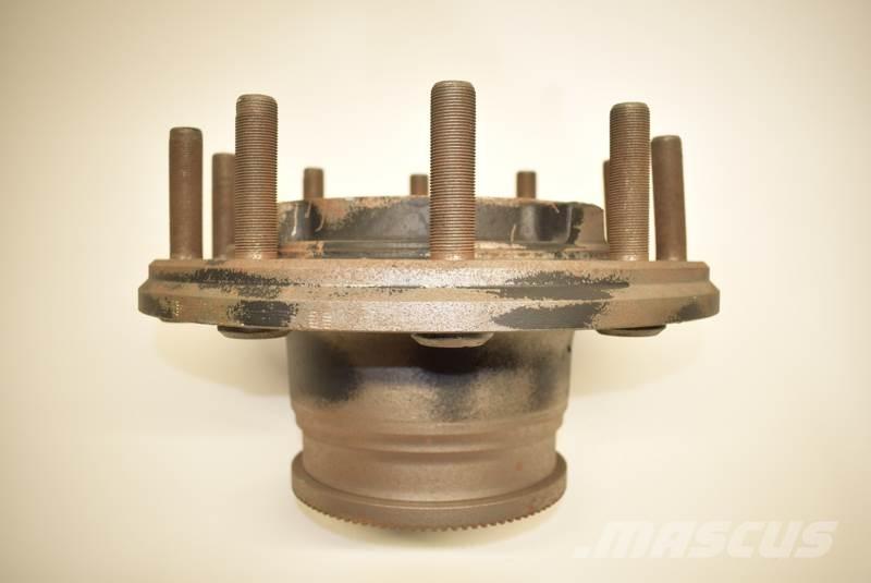 Meritor  Транспорт - Інші