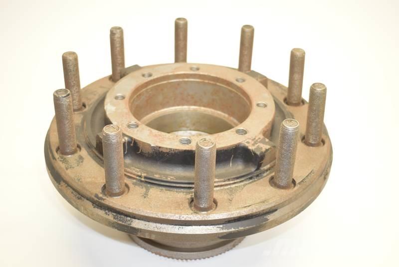 Meritor  Транспорт - Інші