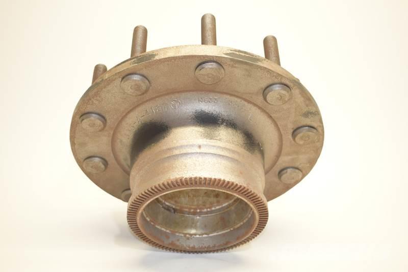 Meritor  Транспорт - Інші