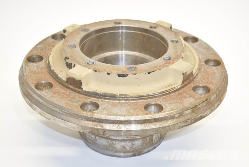 Meritor  Транспорт - Інші