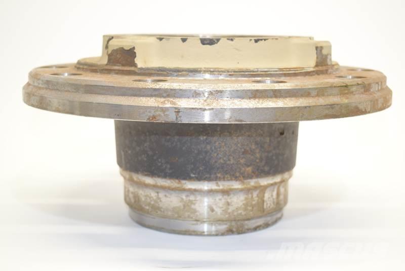 Meritor  Транспорт - Інші