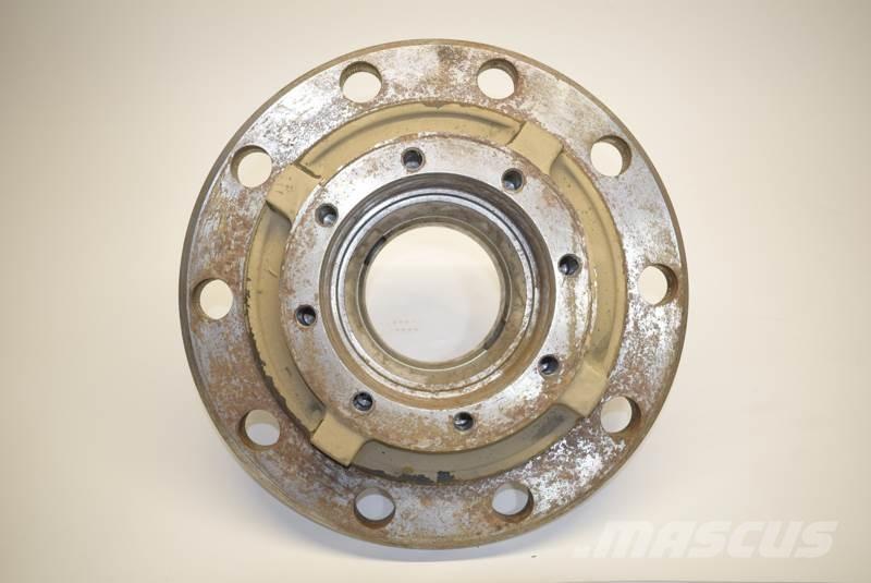 Meritor  Транспорт - Інші