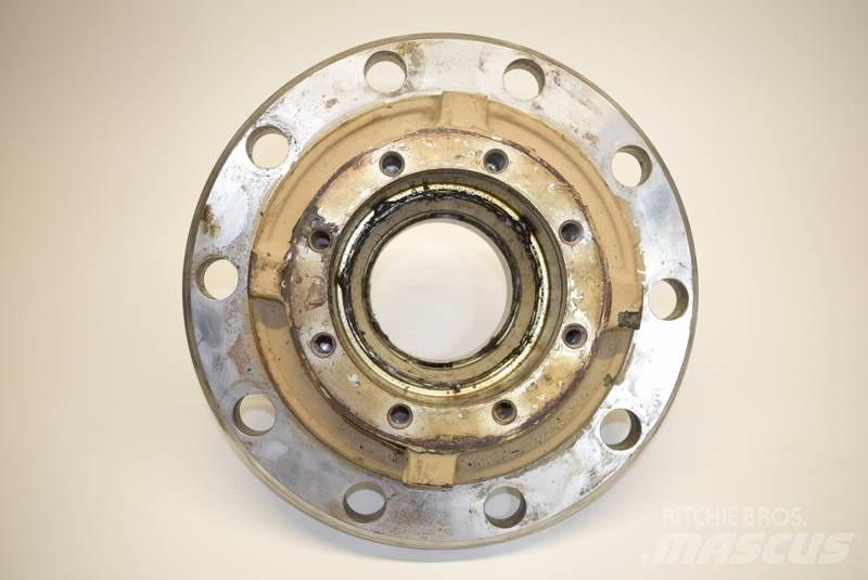 Meritor  Транспорт - Інші