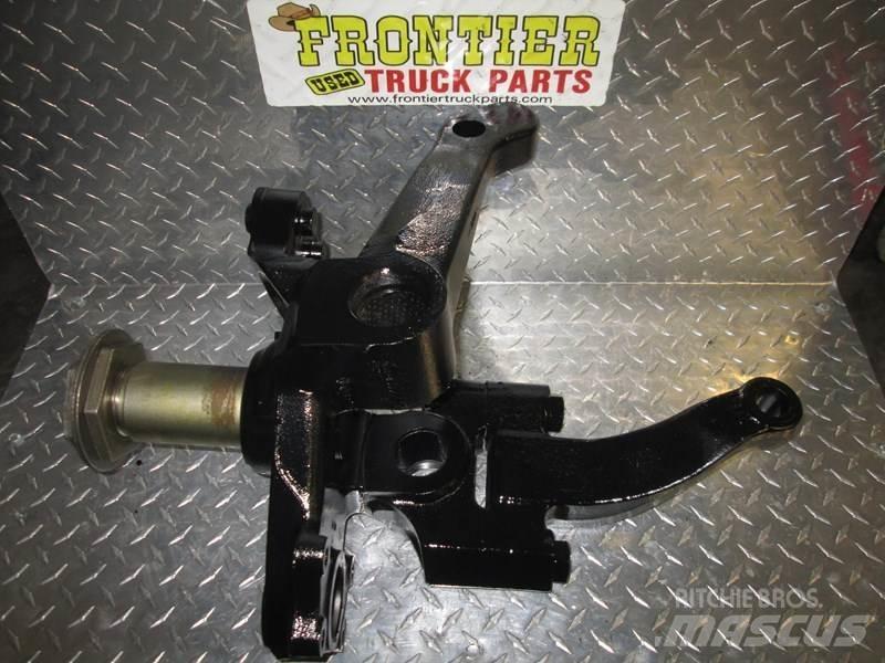 Meritor  Транспорт - Інші