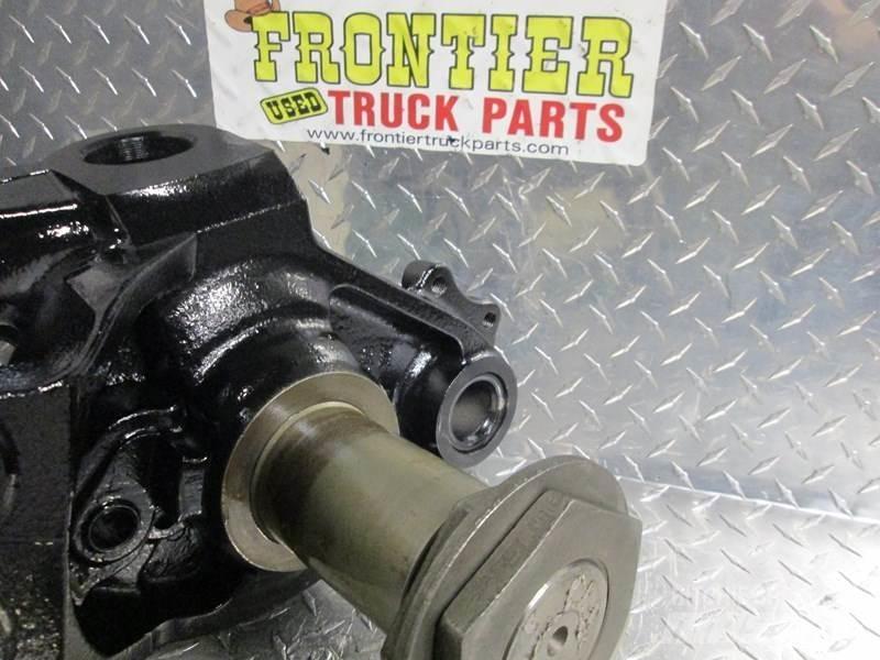 Meritor  Транспорт - Інші