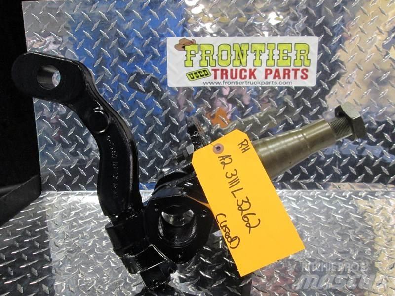 Meritor  Транспорт - Інші