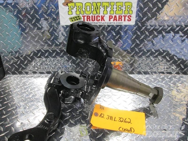 Meritor  Транспорт - Інші