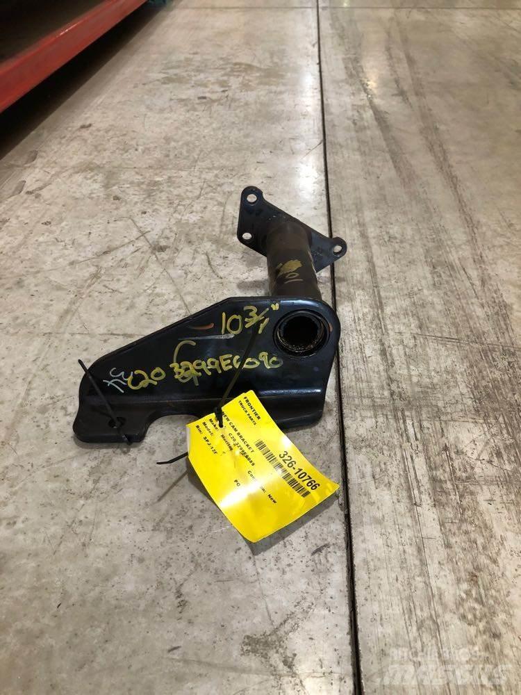 Meritor  Гальма