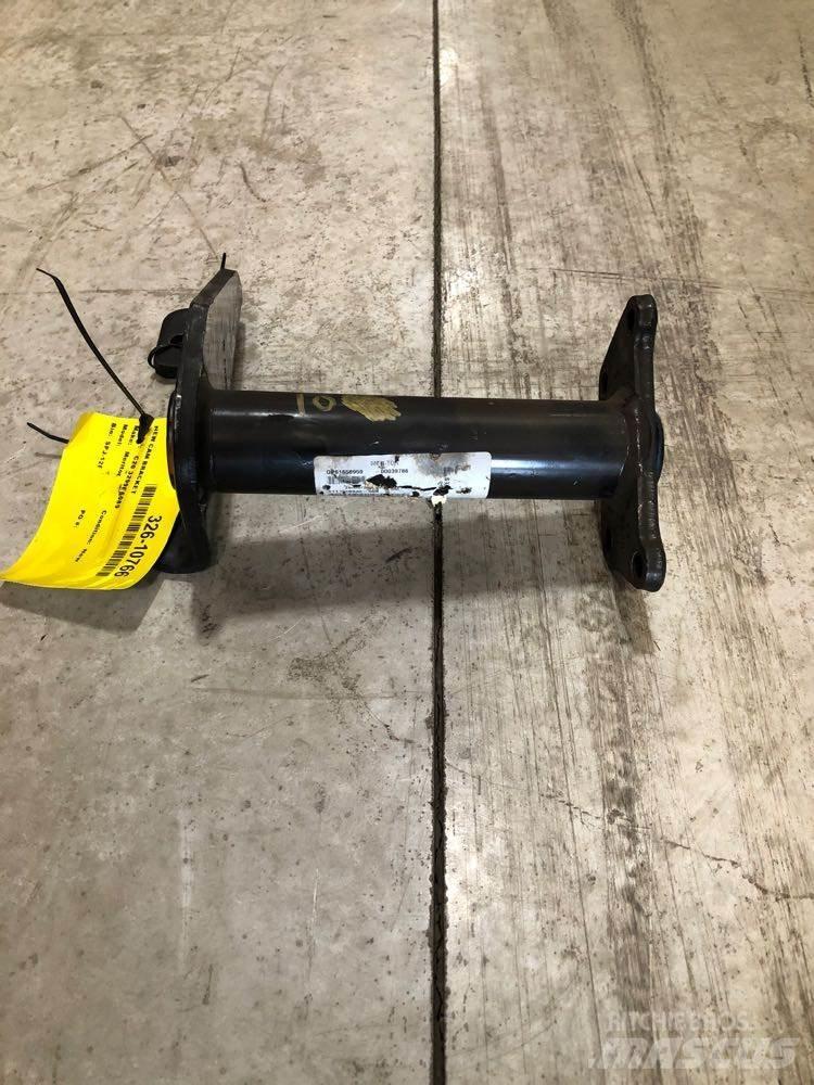 Meritor  Гальма