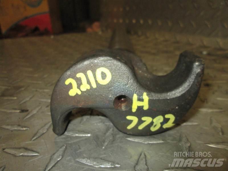 Meritor  Гальма