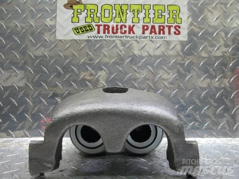 Meritor  Гальма