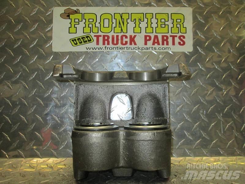Meritor  Гальма