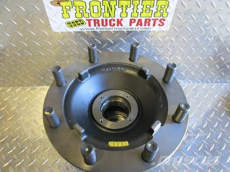 Meritor  Транспорт - Інші