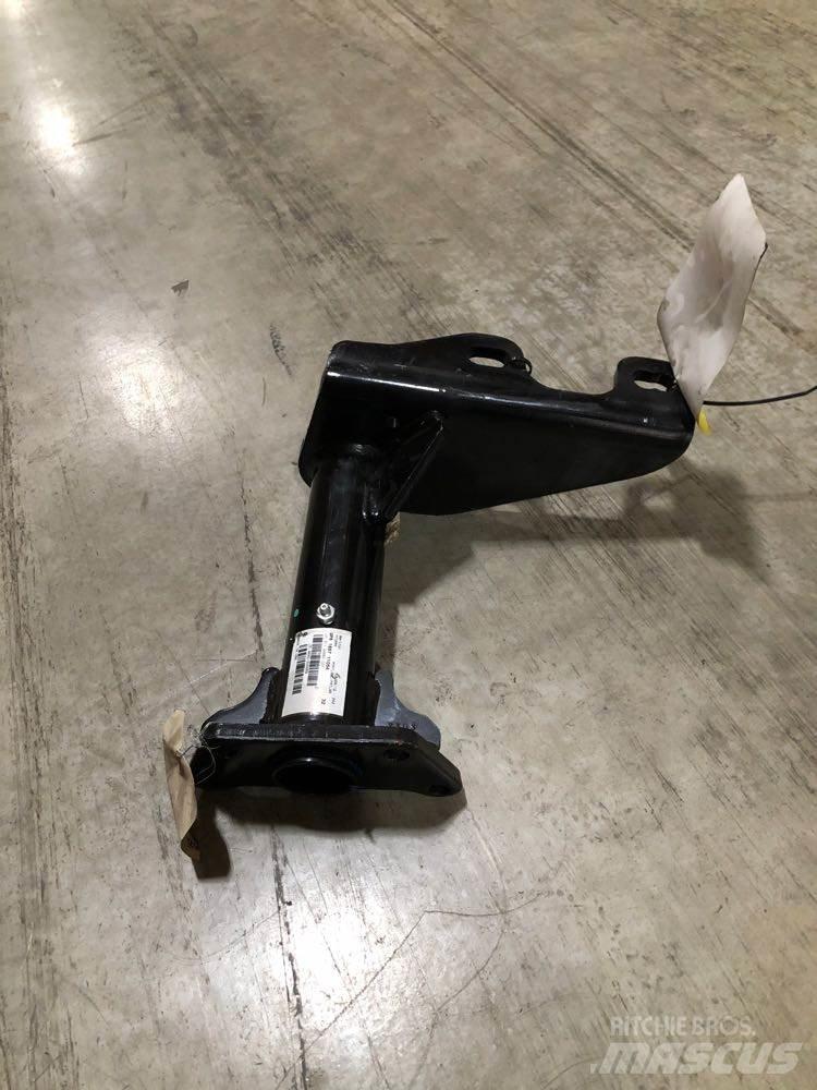 Meritor  Гальма