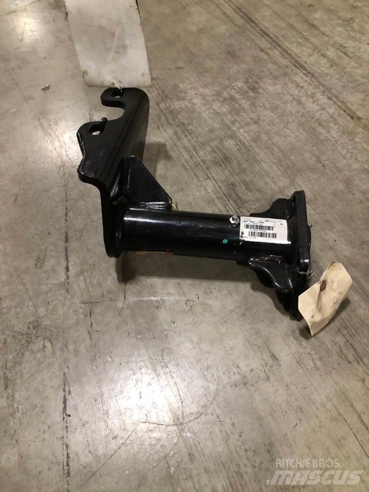 Meritor  Гальма