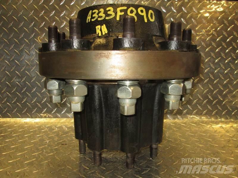 Meritor  Транспорт - Інші