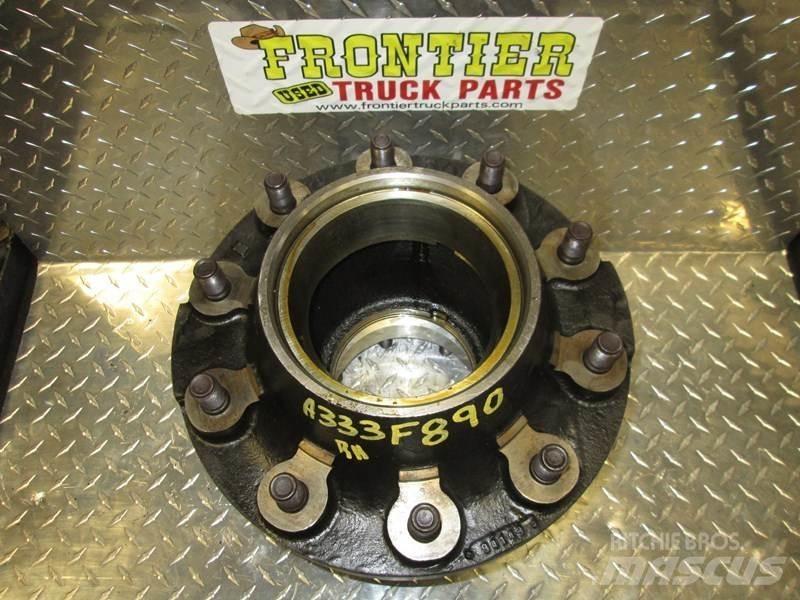 Meritor  Транспорт - Інші