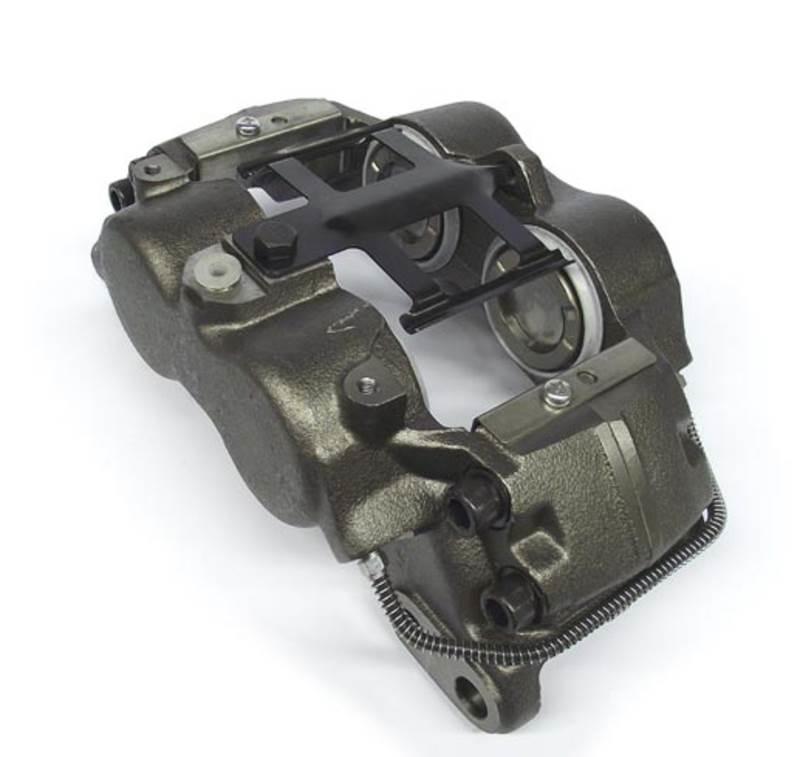 Meritor  Гальма
