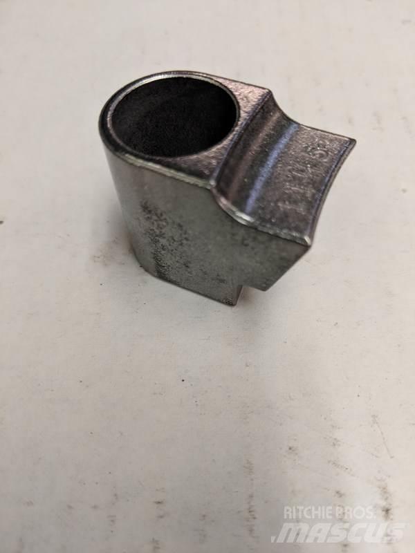 Meritor  Гальма