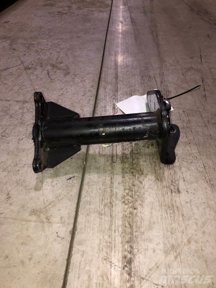 Meritor  Гальма