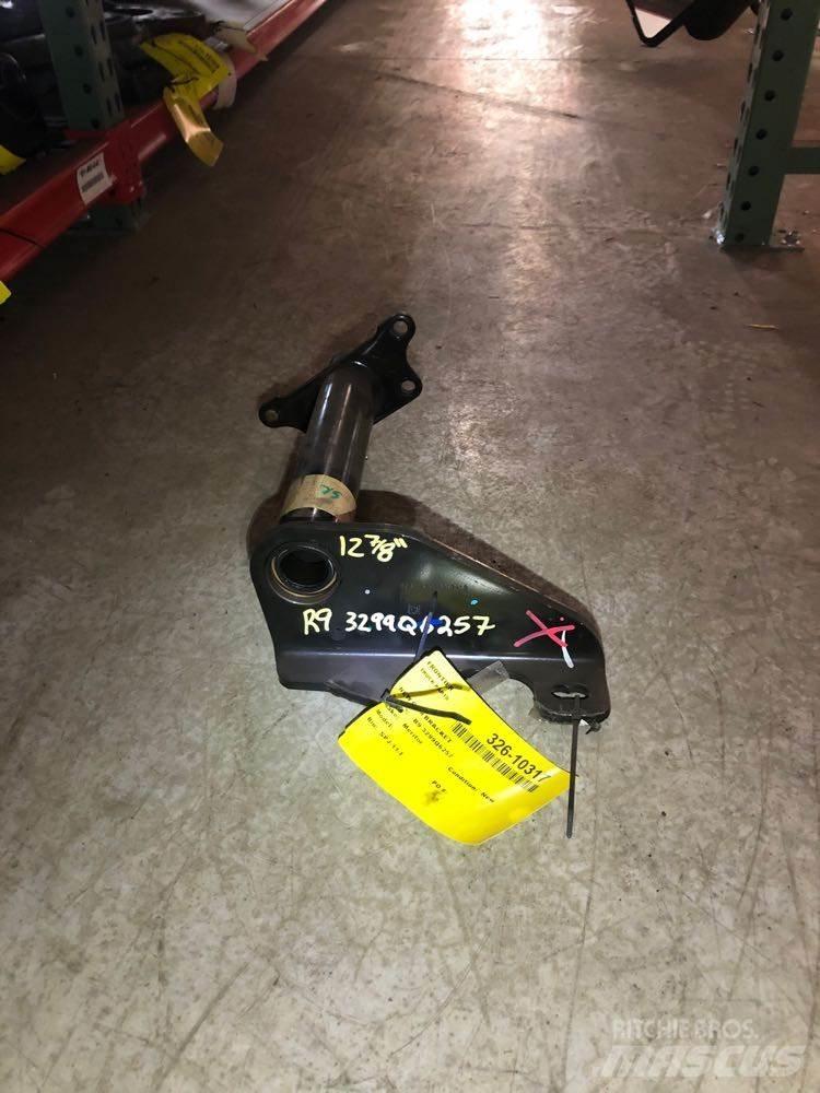 Meritor  Гальма