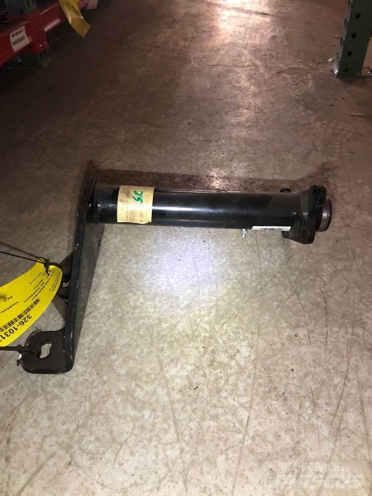 Meritor  Гальма