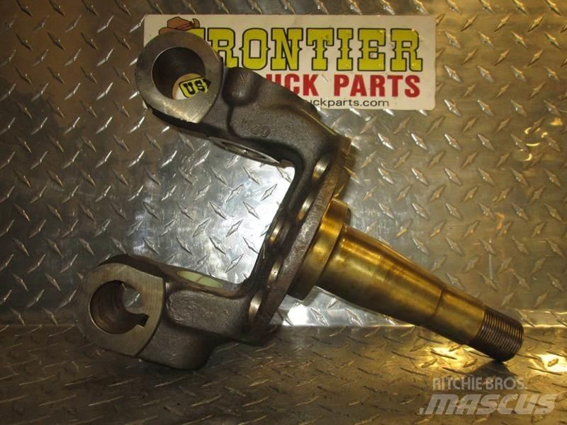 Meritor  Транспорт - Інші