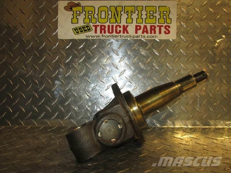 Meritor  Транспорт - Інші