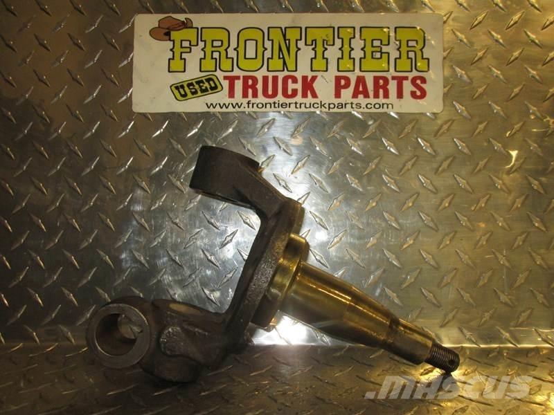 Meritor  Транспорт - Інші