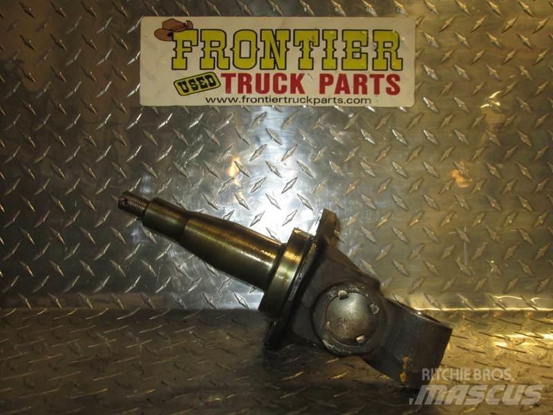 Meritor  Транспорт - Інші