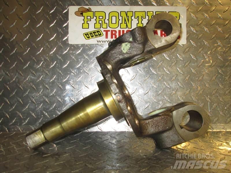 Meritor  Транспорт - Інші