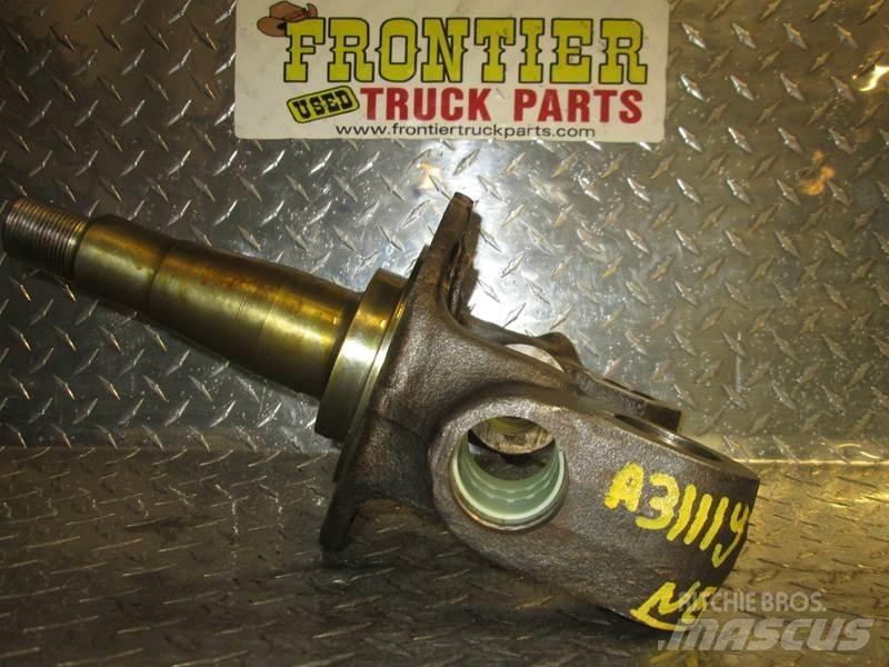 Meritor  Транспорт - Інші
