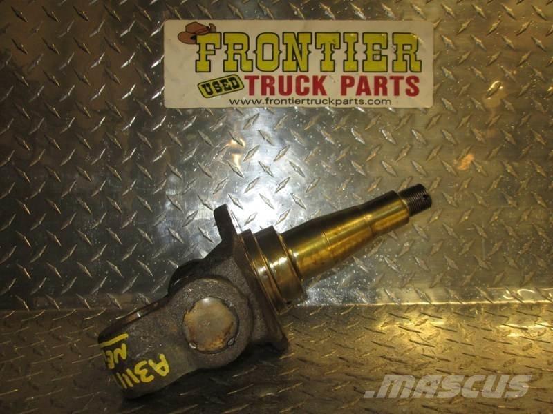Meritor  Транспорт - Інші