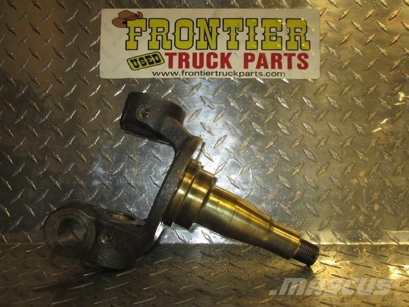 Meritor  Транспорт - Інші