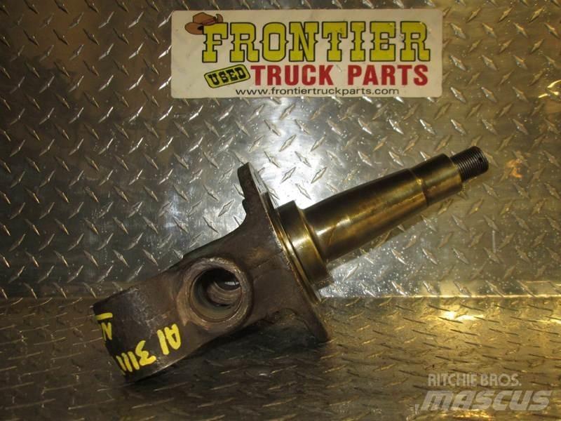 Meritor  Транспорт - Інші