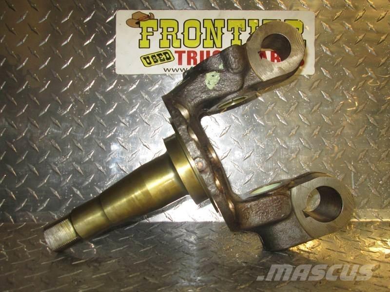 Meritor  Транспорт - Інші
