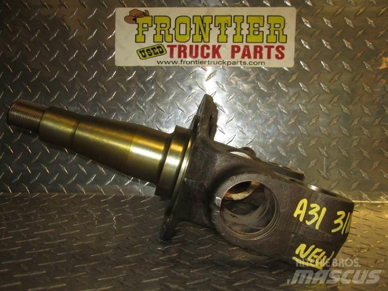 Meritor  Транспорт - Інші