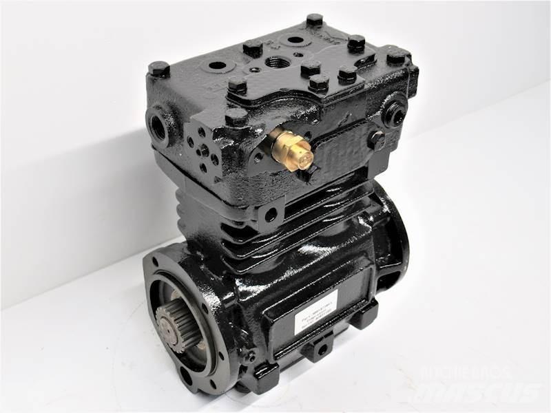 Meritor  Транспорт - Інші