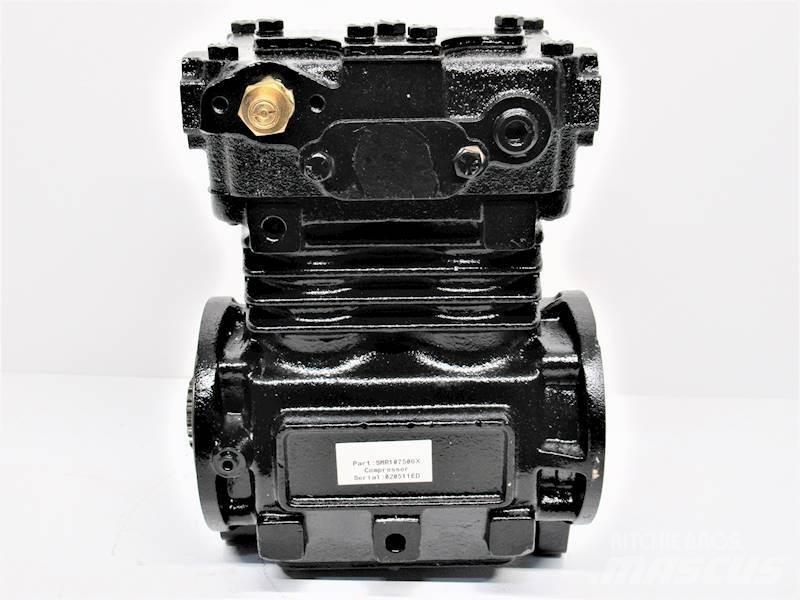 Meritor  Транспорт - Інші