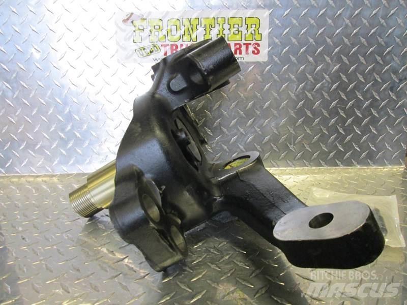 Meritor  Транспорт - Інші