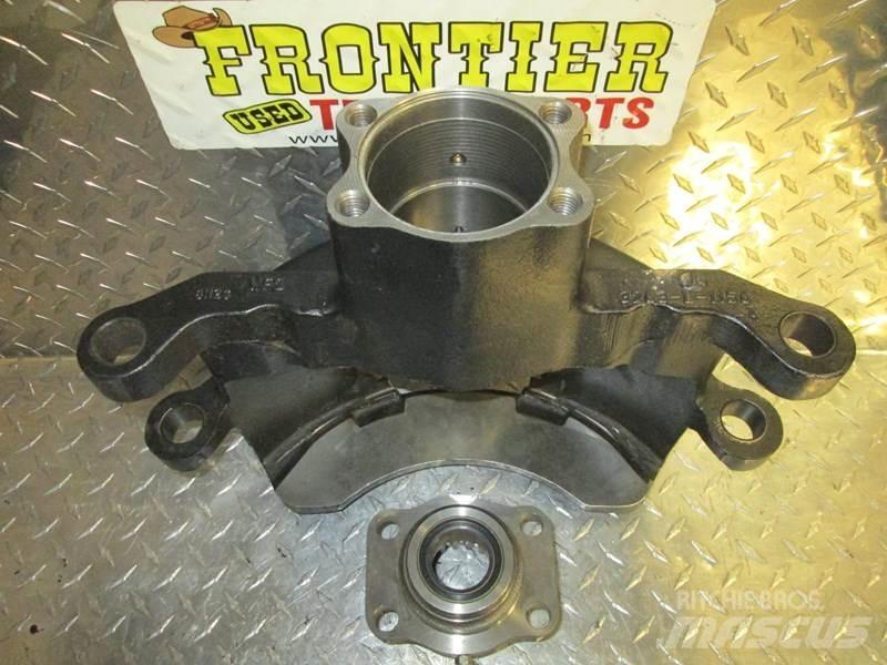 Meritor  Гальма