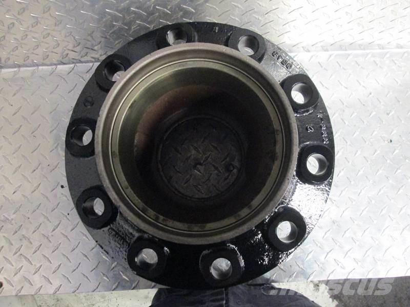 Meritor  Транспорт - Інші