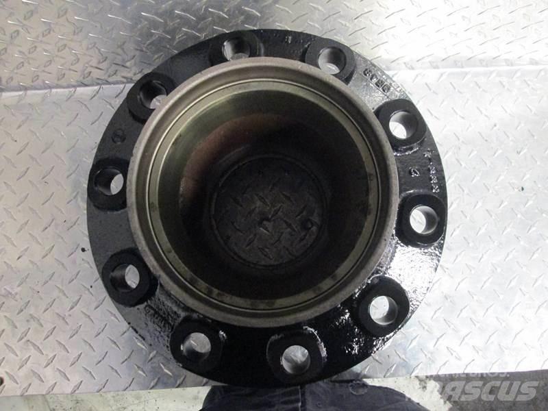 Meritor  Транспорт - Інші