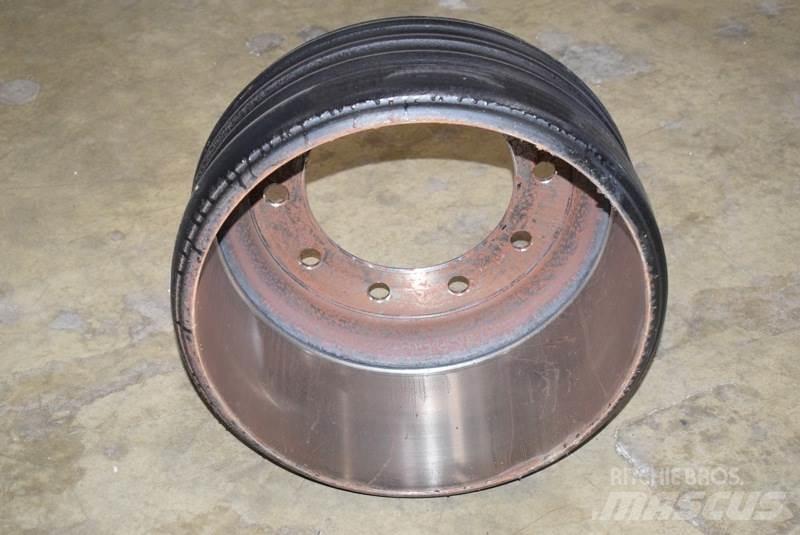 Meritor  Гальма